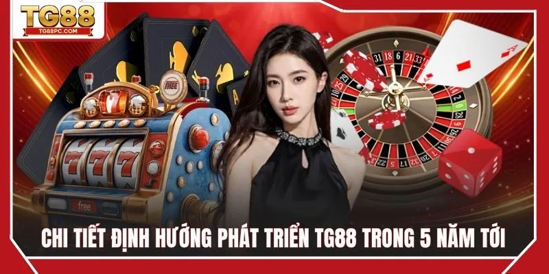 Định hướng phát triển thương hiệu trong 5 năm tới